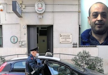 Aci Catena, 48enne condannato per mafia