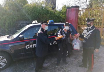 Sant'Alfio, una magica storia natalizia tra solidariet&agrave; e altruismo