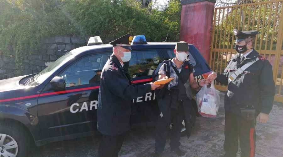 Sant’Alfio, una magica storia natalizia tra solidarietà e altruismo