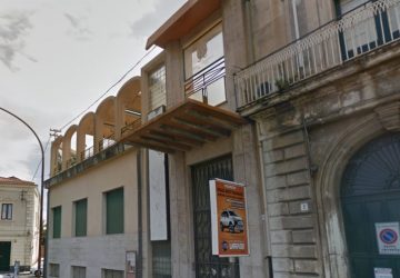 Giarre, al via gli interventi di adeguamento nell'ex Acquario