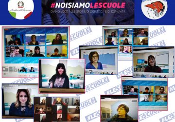 Bronte, la scuola secondaria di primo grado &ldquo;L. Castiglione&rdquo; &egrave; stata scelta dal Ministero dell&rsquo;Istruzione quale modello di didattica innovativa digitale