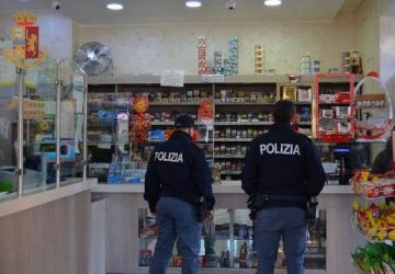 Catania, la Polizia sequestra e confisca i beni di Massimiliano Giuseppe Leonardi