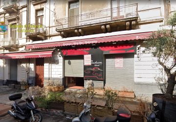 Catania, terremoto nella ristorazione: arrestato il titolare di tre noti locali