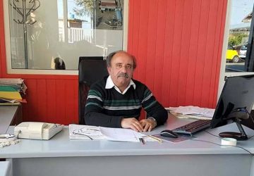 Santa Venerina, lutto per la scomparsa del consigliere comunale Orazio Liveri