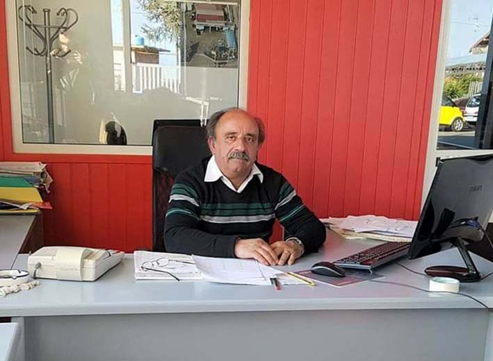 Santa Venerina, lutto per la scomparsa del consigliere comunale Orazio Liveri