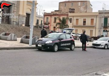 Mascali, aggredisce la madre per un nuovo telefonino: arrestato