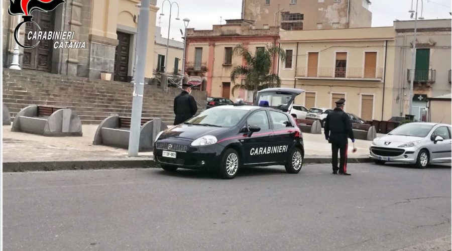 Mascali, aggredisce la madre per un nuovo telefonino: arrestato