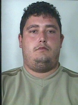 Nicolosi Giuseppe – Catania 13.01.1982