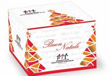 Solidariet&agrave; al tempo del Covid: si possono acquistare online i panettoni per sostenere l'Ail &ndash; Associazione Italiana contro le Leucemie e Linfomi