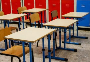 Giarre, sospese per domani lunedì 7 dicembre le attività didattiche in tutte le scuole per verificare i danni post maltempo