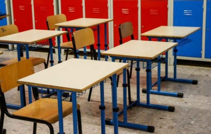 Giarre, sospese per domani lunedì 7 dicembre le attività didattiche in tutte le scuole per verificare i danni post maltempo