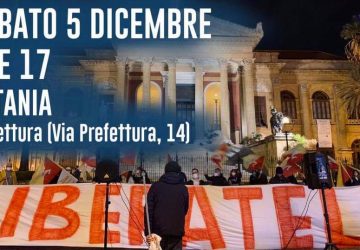 Pescatori mazaresi sequestrati: sabato 5 manifestazione davanti le Prefetture