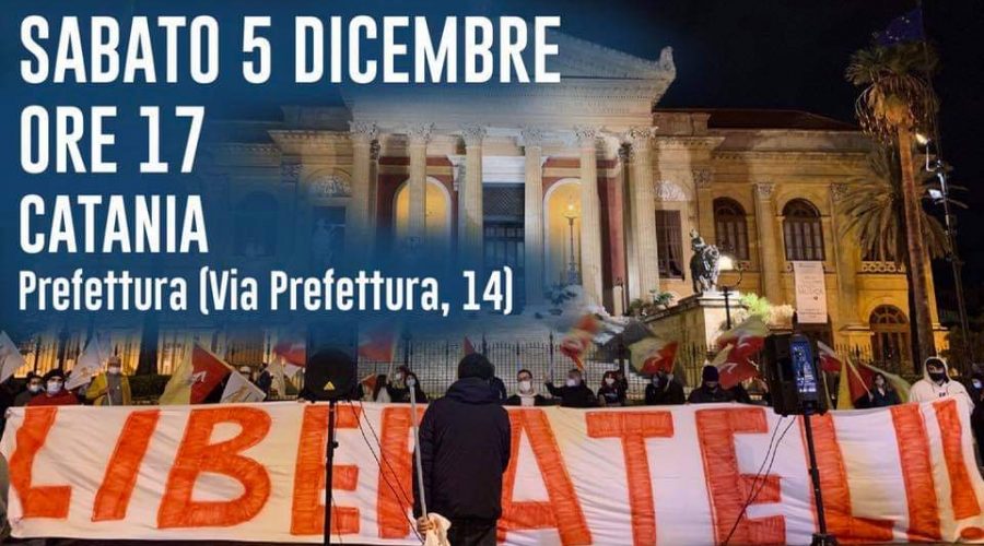 Pescatori mazaresi sequestrati: sabato 5 manifestazione davanti le Prefetture