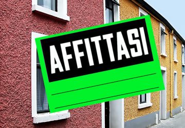 Gli errori da evitare quando si cerca casa in affitto per la prima volta