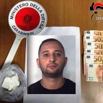 Macellaio arrotondava gli incassi con la cocaina: condannato 27enne catanese