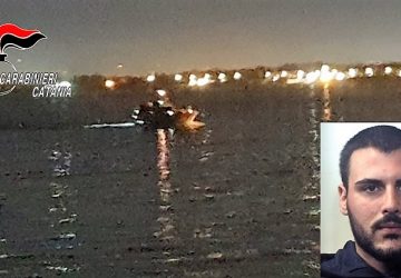 Catania, Operazione &ldquo;Family Drug&rdquo;: catturato al porto appena sceso dal peschereccio