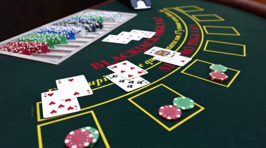 Storia del blackjack: dall’origine del nome fino al gioco virtuale