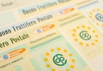 Buoni postali, riconosciuti oltre 20 mila euro a una risparmiatrice catanese