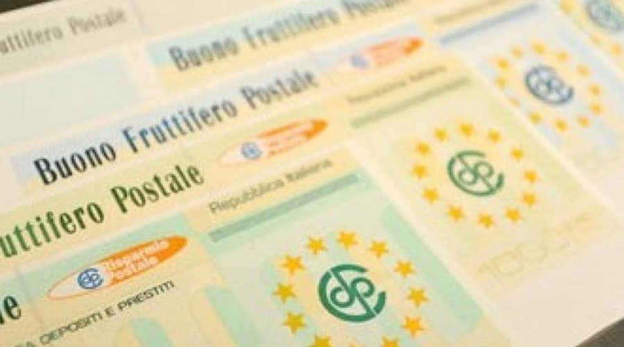 Buoni postali, riconosciuti oltre 20 mila euro a una risparmiatrice catanese
