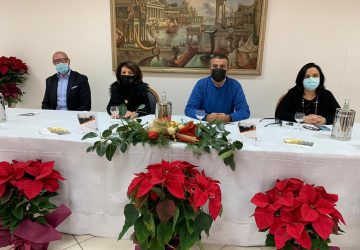 Giarre, video conferenza sul nuovo percorso biennale per esperto Agrifood. Il supporto del Gal