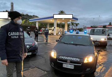 Paterno, CC in campo per contrastare &ldquo;caporalato&rdquo; e lavoro sommerso