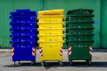 Catania, rifiuti, guasto tecnico alla discarica causa difficolt&agrave; nella raccolta