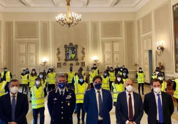 Polizia Municipale di Catania, il Corpo si rafforza con 30 agenti