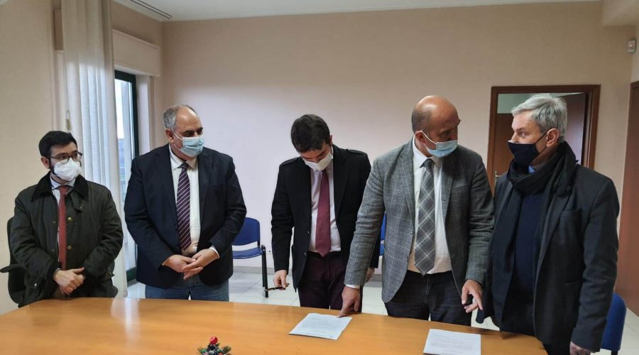 Giarre, la nuova Giunta di D’Anna e il “Camarda XFactor”