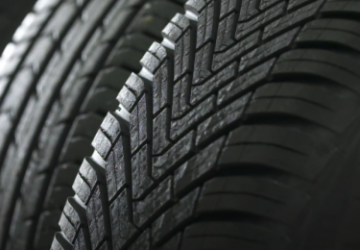 Pneumatici 4 stagioni a confronto: i risultati del test TCS