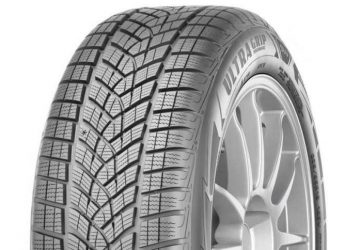 Pneumatici invernali Goodyear UltraGrip: i migliori della gamma