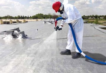 Impermeabilizzazioni in poliurea o in poliuretano? Ecco le differenze