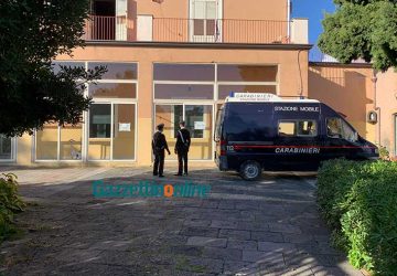 Omicidio Tenda di San Camillo, oggi interrogatorio di garanzia. Nel pomeriggio l'autopsia