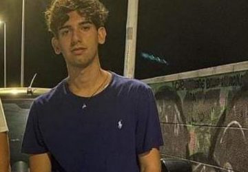 Ritrovato a Fiumefreddo 17enne di Catania scomparso da stamane