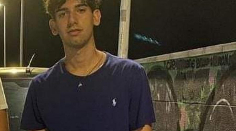 Ritrovato a Fiumefreddo 17enne di Catania scomparso da stamane