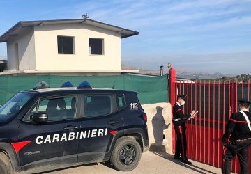 Palagonia, trafficante di droga occupa abusivamente i beni che lo Stato gli aveva confiscato