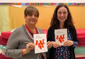 &ldquo;C&rsquo;&egrave; tempo &ndash; Racconti di cura di donne operate al seno&rdquo;, un libro per aiutare la Lilt di Catania