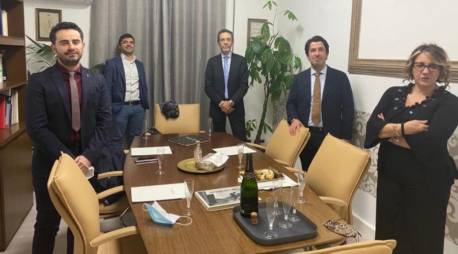 Innovazione, aggregazione e digitalizzazione negli studi professionali: nasce Indìco Spa s.t.p.