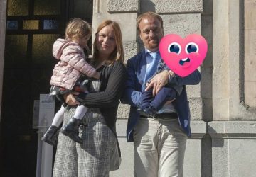 Zafferana, il pap&agrave; della bimba con un rene solo lancia un appello