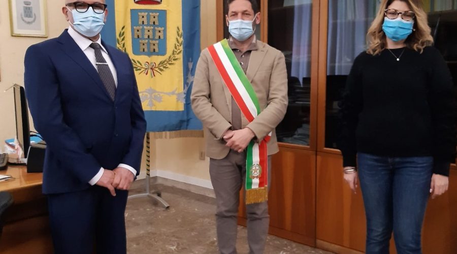 Mascali, Salvatore Cardillo nominato “delegato del sindaco” per Puntalazzo e Montargano