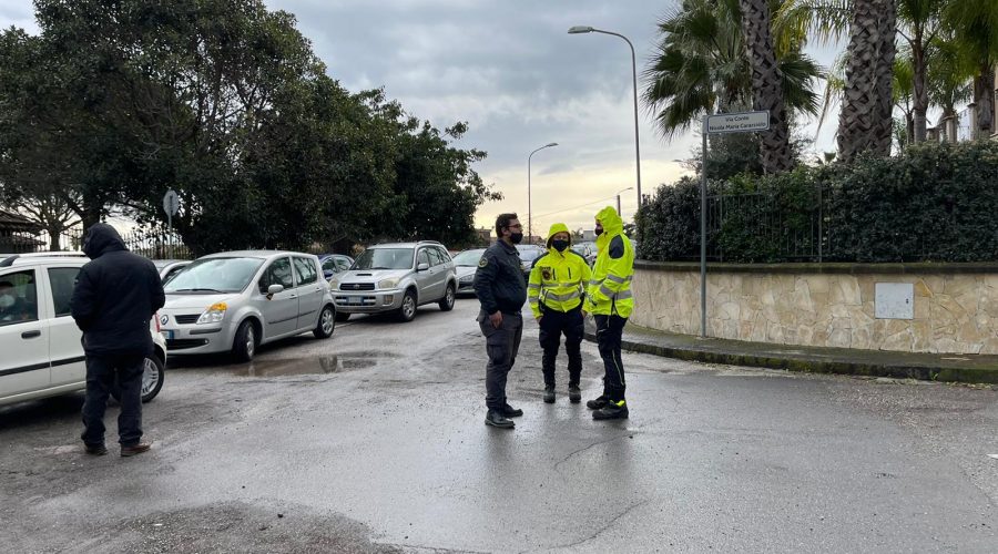 Mascali, nuovi tamponi riservati alla popolazione: positivi altri studenti