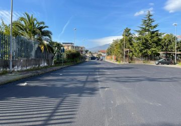 Riposto, cantieri stradali e opere idrauliche. Interventi per 85 mila euro