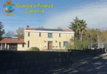 Debiti col Fisco per 41 mln di euro: sequestrato immobile donato ai figli