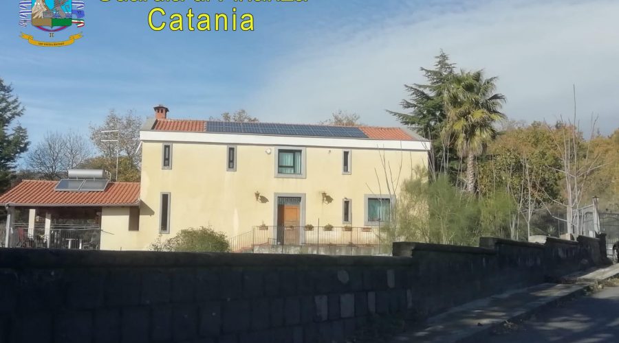 Debiti col Fisco per 41 mln di euro: sequestrato immobile donato ai figli