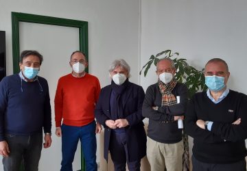 Scordia, operativo il nuovo poliambulatorio dell'Asp