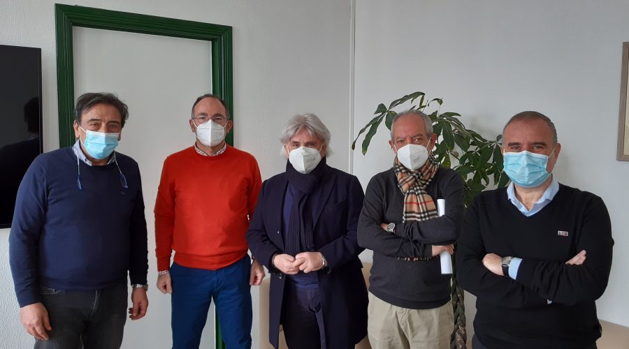 Scordia, operativo il nuovo poliambulatorio dell’Asp