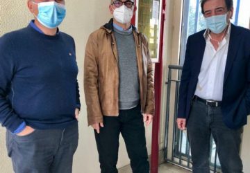 Asp di Catania, somministrate 4.214 dosi di vaccino anti-Covid