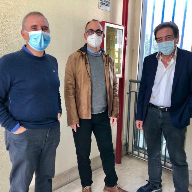 Asp di Catania, somministrate 4.214 dosi di vaccino anti-Covid