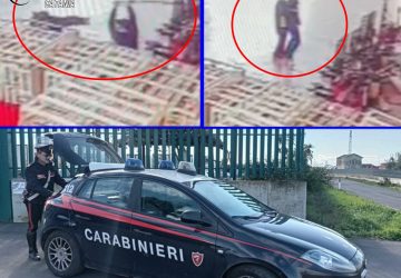 Belpasso, l&rsquo;onta di un sorpasso vendicata col sangue
