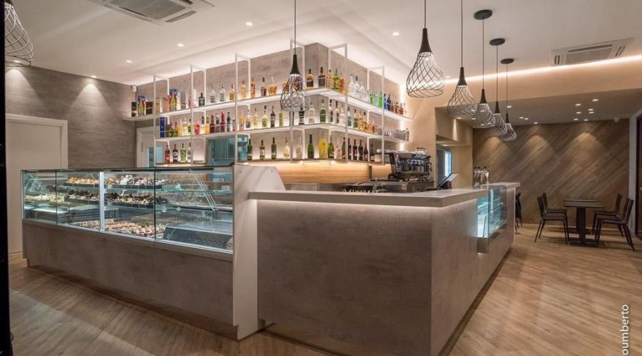 Bar pasticceria Duci e salatu