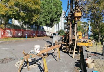 Giarre, al via i carotaggi all'ospedale Sant'Isidoro. Lavori Pronto soccorso a rilento